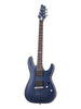 Schecter C-1 Platinum - Satin Trans Midnight Bl