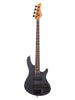 Schecter C-4 Standard - Charcoal Satin