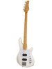Schecter CV4 - Ivory