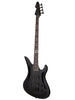 Schecter Dale Stewart Avenger Bass - Black
