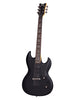 Schecter Demon S-II - Satin Black