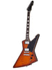 Schecter E-1 Custom Special - Vintage Sunburst