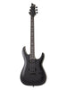 Schecter C-1 SLS Elite Evil Twin - Satin Black