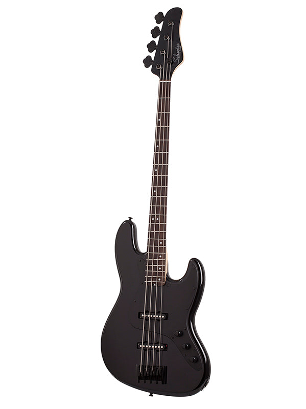 Schecter Diamond J-4 - Black