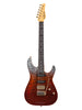 Schecter California Classic, made in Japan - Bengal Fade