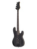 Schecter Basse Michael Anthony - Carbon Grey