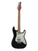 Schecter Nick Johnston Signature, micros HSS - Atomic Ink