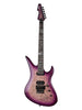 Schecter Nikki Stringfield Signature A6 Floyd Rose, micro Sustainiac - Maiden Mist