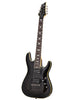 Schecter Omen Extreme-7 - See Through Black