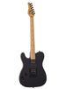 Schecter PT Black M/M, gaucher - Black