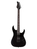 Schecter Reaper 6 Custom - Gloss Black