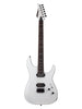 Schecter Reaper 6 Custom - Gloss White