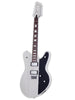 Schecter Robert Smith Signature Ultracure XII - Vintage White