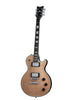 Schecter Solo-II Custom - Gloss Natural