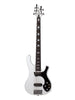 Schecter Stargazer-5 - Gloss White