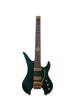 Schecter Synyster Gates Custom-7 Floyd, headless - Oak Green Metallic