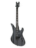 Schecter Synyster Gates Standard Floyd - Black