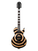 Schecter Zakk Wylde Odin - Raw Top