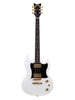Schecter ZV-H6llyw66d - White