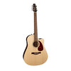 Seagull Coastline Spruce Slim CW Presys II