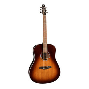 SEAGULL Maritime SWS MH Burnt Umber GT Presys II