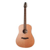 Seagull S6 Original LH Presys II + housse