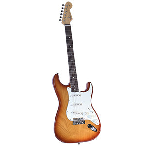 Tokaï TST-101/R ITB Iced Tea Burst RN