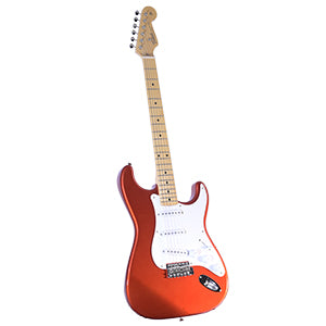 Tokaï TST-101/M CAR Candy Apple Red MN
