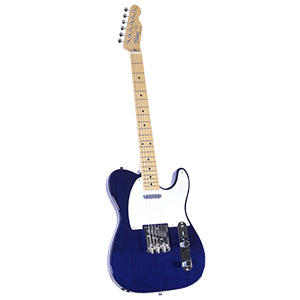 Tokaï TTE-101 Indigo Blue MN
