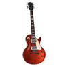 Tokaï LS-101 CAR Candy Apple Red