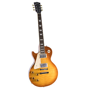 Tokaï LS-101F LH Violin Finish