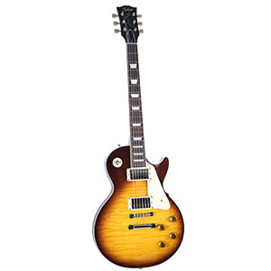 Tokaï LS-136F Tobacco Burst