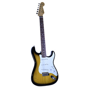 Tokaï TST-95A Golden Sunburst RN