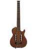 Traveler Escape Mark III, micro et preamp Shadow - Mahogany