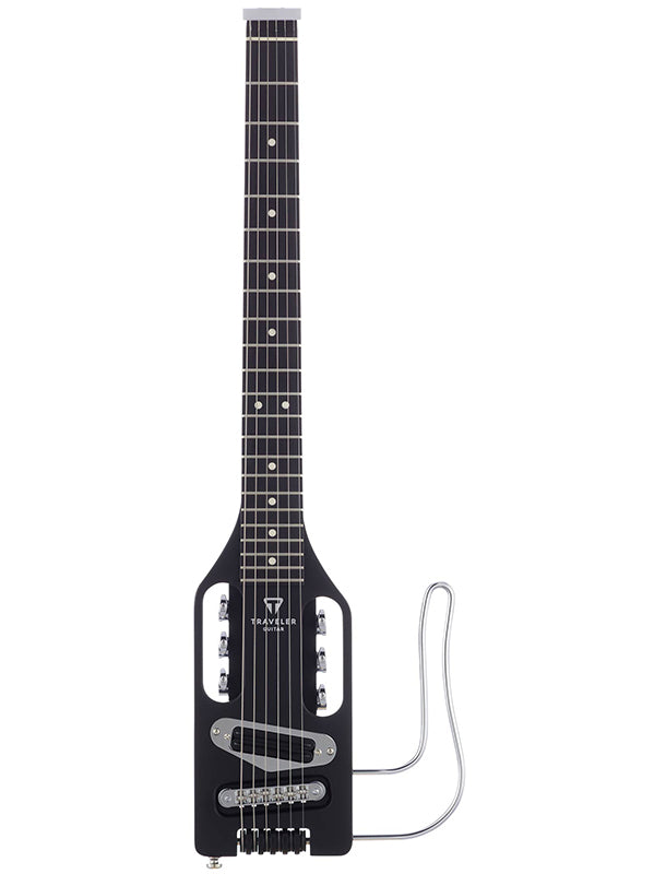 Traveler Ultra-Light Electric, micro H, ultra-légère - Black
