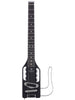 Traveler Ultra-Light Electric, micro H, ultra-légère - Black