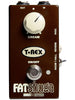T-Rex Fat Shuga, Boost et Reverb