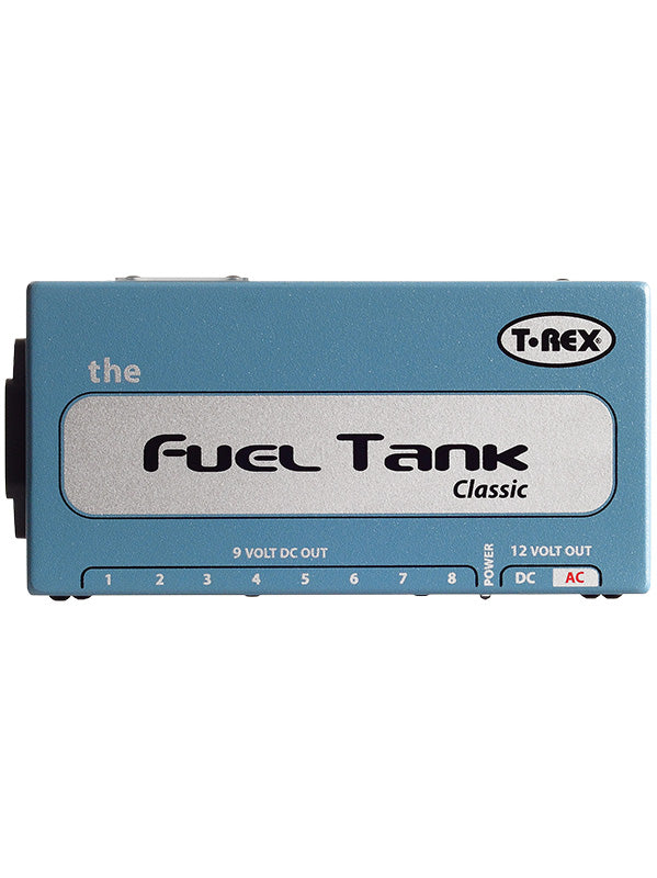 T-Rex FuelTank Classic, boitier d'alimentation