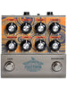 T-Rex FuzzTopia, Fuzz