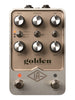 Universal Audio UAFX - Golden Reverberator, pédale de reverb