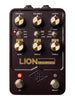 Universal Audio UAFX - Lion 68 Super Lead Amp, modulation d'ampli