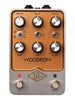 Universal Audio UAFX - Woodrow 55, modulation d'ampli