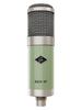 Universal Audio Microphone UA Bock 187, micro électro-statique à FET et grand diaphragme