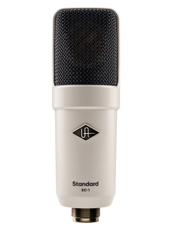 Universal Audio Microphone SC-1 Standard Condenser