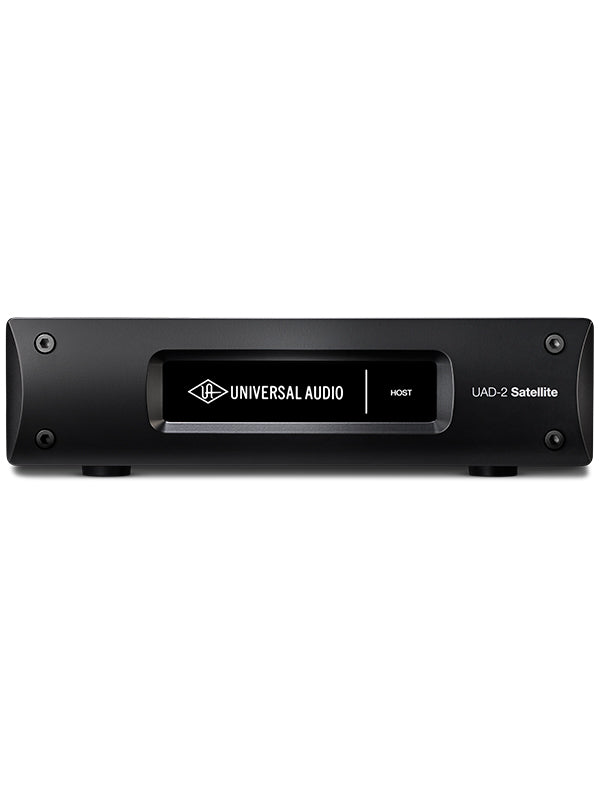 Universal Audio UAD-2 Satellite USB - OCTO Core