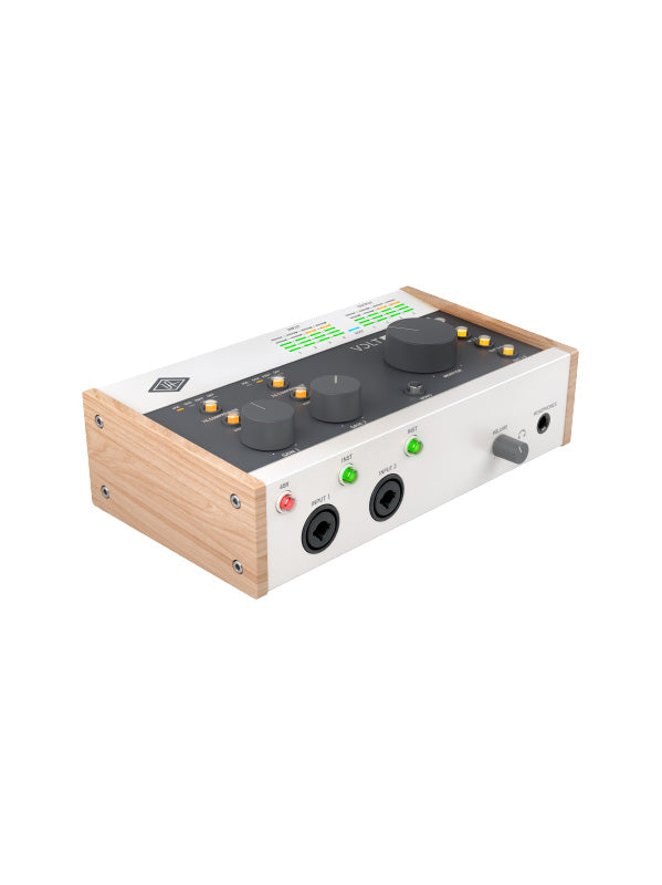 Universal Audio VOLT 476 USB Recording Studio, 4-in/4-out USB 2.0 (MAC/WIN)
