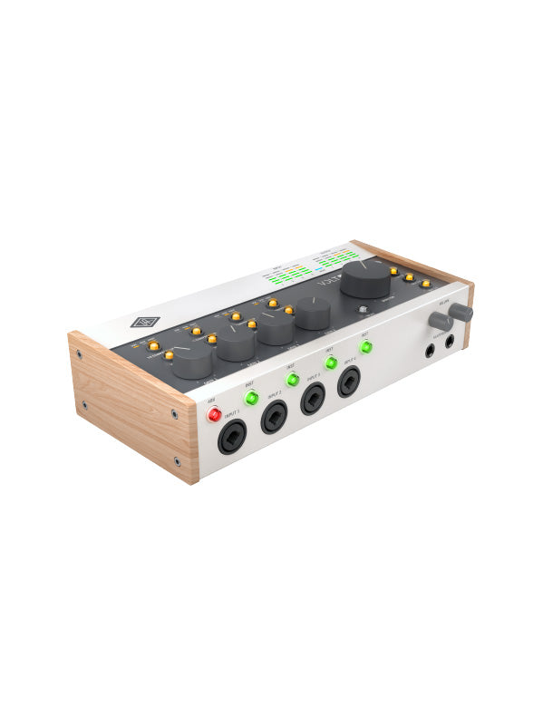 Universal Audio VOLT 476P USB Recording Studio, 4-in/4-out USB 2.0 (MAC/WIN)