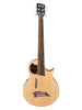 Warwick Alien 6 fretless - Natural Satin
