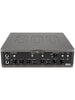 Warwick Amps DS 800 - Tête Double Stage 800 Watt