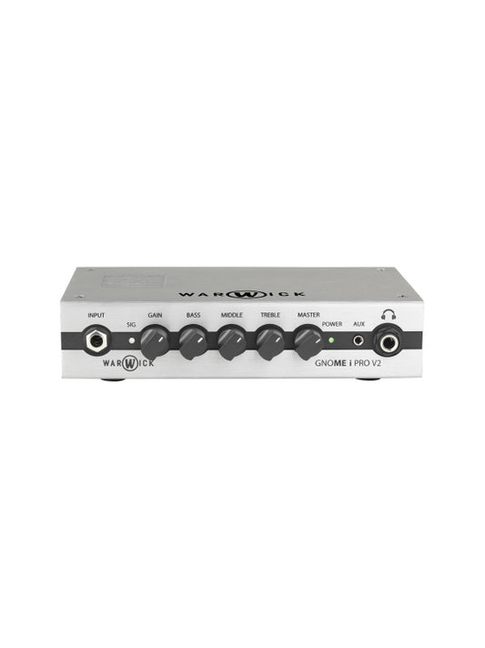 Ampli digital de poche avec interface USB - 300W